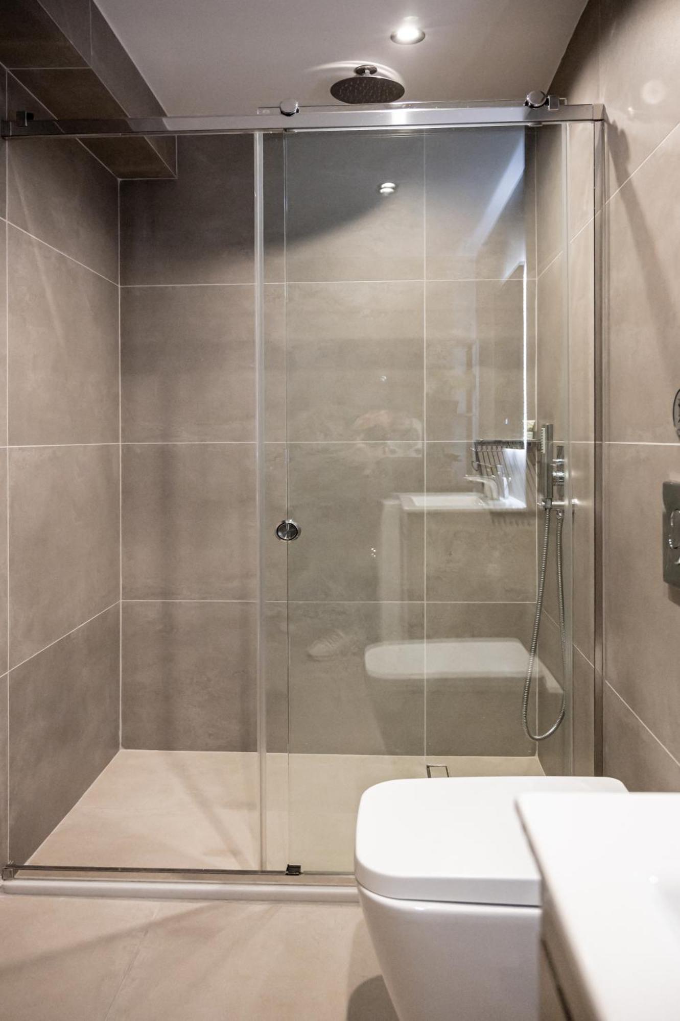 Yiannis Deluxe Apartment Ханья Экстерьер фото