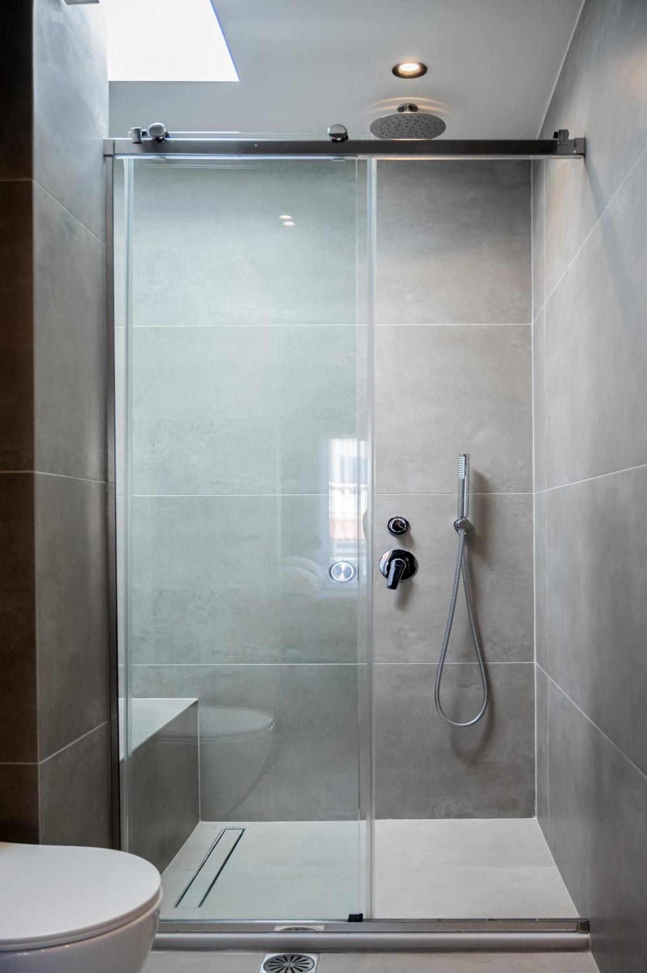 Yiannis Deluxe Apartment Ханья Экстерьер фото