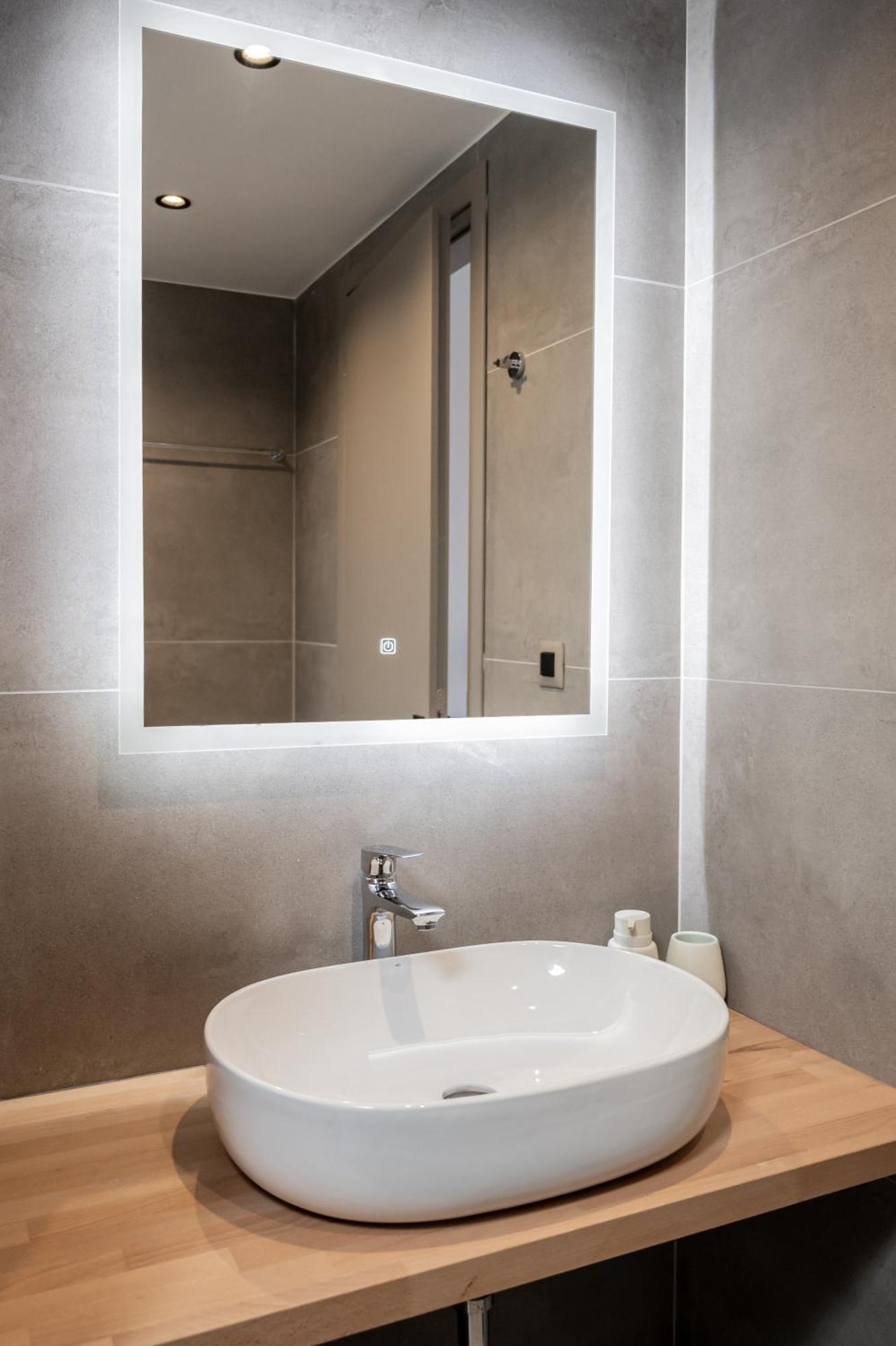 Yiannis Deluxe Apartment Ханья Экстерьер фото