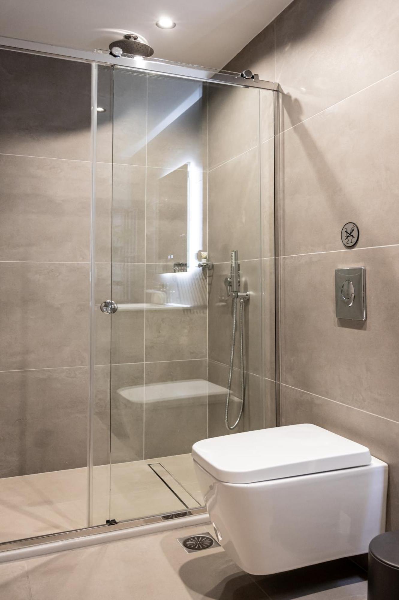 Yiannis Deluxe Apartment Ханья Экстерьер фото